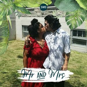 Meet your Posher, Cierra